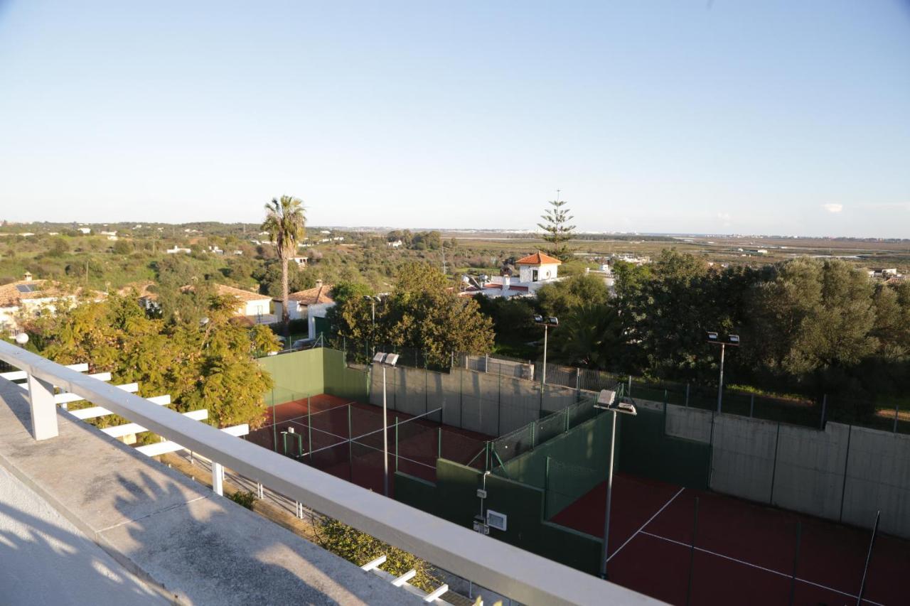 Atico Atalaya Parking Privado Gratis Daire Ayamonte Dış mekan fotoğraf