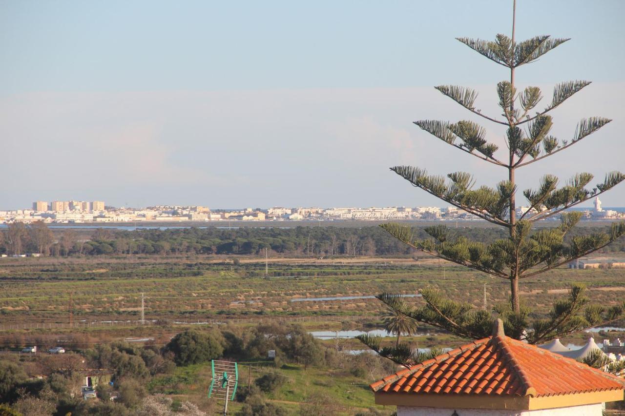 Atico Atalaya Parking Privado Gratis Daire Ayamonte Dış mekan fotoğraf