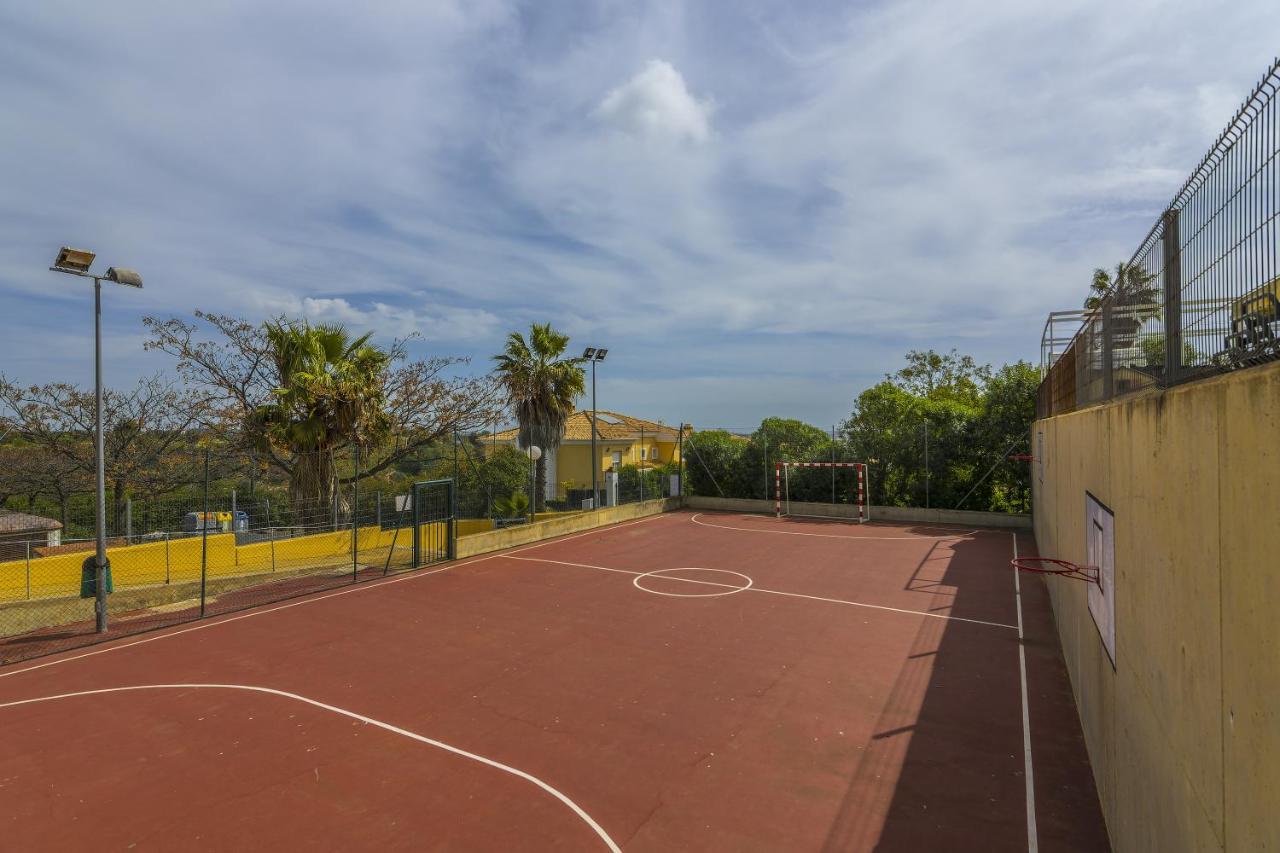 Atico Atalaya Parking Privado Gratis Daire Ayamonte Dış mekan fotoğraf