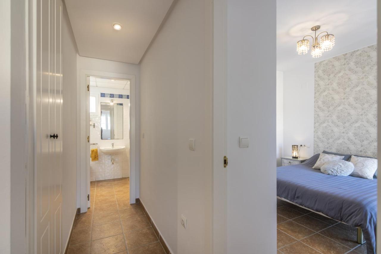 Atico Atalaya Parking Privado Gratis Daire Ayamonte Dış mekan fotoğraf