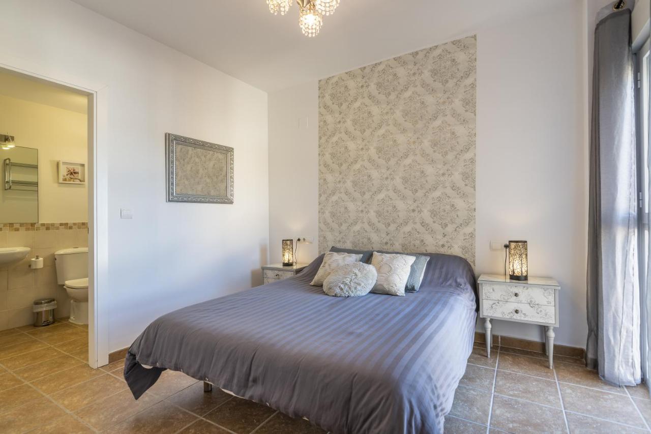 Atico Atalaya Parking Privado Gratis Daire Ayamonte Dış mekan fotoğraf