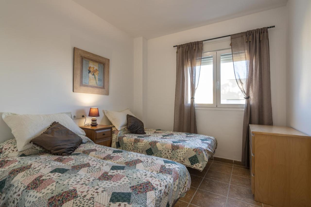 Atico Atalaya Parking Privado Gratis Daire Ayamonte Dış mekan fotoğraf